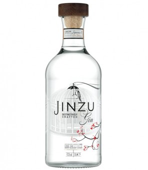 DEE DAVIES JINZU GIN CL.70