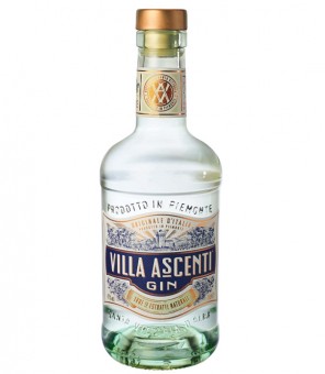 GIN VILLA ASCENTI ORIGINAL AUS ITALIEN CL.70