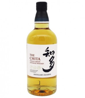 EL CHITA WHISKY MONO GRANO JAPONÉS CL.70