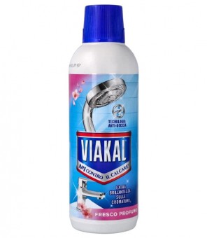 VIAKAL SCIOGLICALCARE FRESCO PROFUMO ML.470