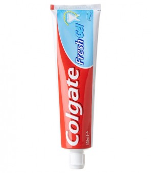 COLGATE PASTA DO ZĘBÓW ŚWIEŻE ŻEL OCHRONA PRÓB ML.100