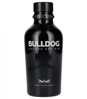 BULLDOG LONDON DRY GIN CL.70