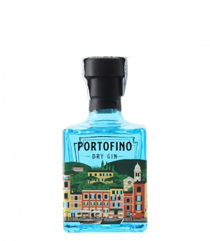 PORTOFINO GIN CL.10 X 6 BOTTIGLIE