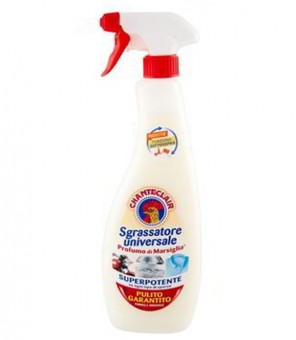 CHANTECLAIRE SGRASSATORE UNIVERSALE MARSIGLIA SPRAY ML.600