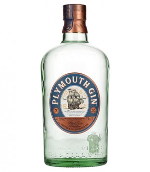 PLYMOUTH GIN ORIGINAL CL.70