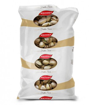 BENCIVENGA PISTACHIOS IN SHELL KG. 1