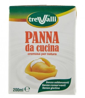 CREMA TRE VALLI 200 ML