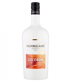 MARIANI RUM HURRICANE COCORUM LT.1