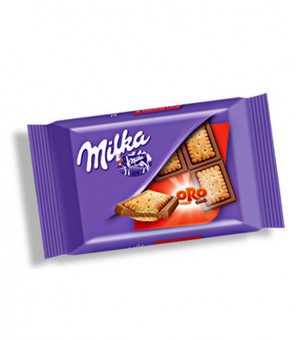 MILKA SANDWICH GOLD CIOK GR.35