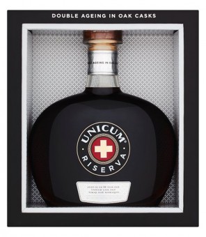 UNICUM AMARGO RESERVA CL.70