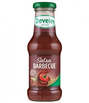 DEVELEY SALSA BARBECUE ML.250