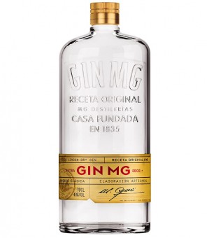 GIN MG ORIGINEEL RECEPT CL.70