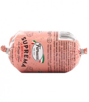 FIORUCCI PALLINA DI MORTADELLA SUPREMA GR.400