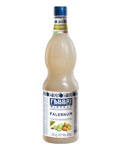 FABBRI MIXYBAR FALERNUM LT.1