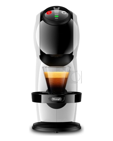 DE LONGHI NESCAFE' DOLCEGUSTO MACHINE GENIO S BLANC