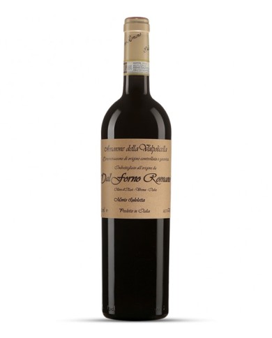 ROMANO DU FORNO VIN AMARONE DELLA VALPOLICELLA DOC 2008 CL.75