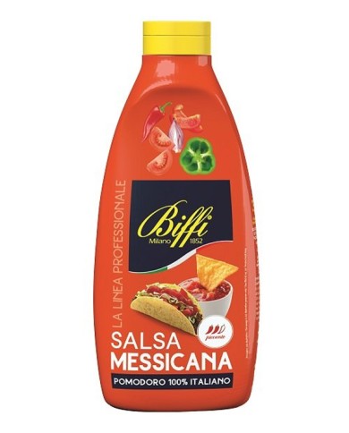 BIFFI SAUCE MEXICAINE TWISTER PROFESSIONNEL GR.900