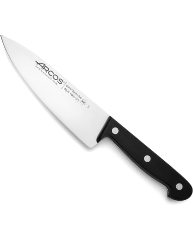 ARCOS COLTELLO DA CHEF SERIE UNIVERSAL 155 mm.