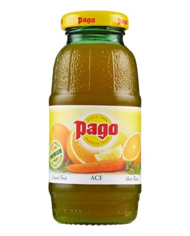 PAGO SUCCHI ACE ML.200 X 24 BOUTEILLES