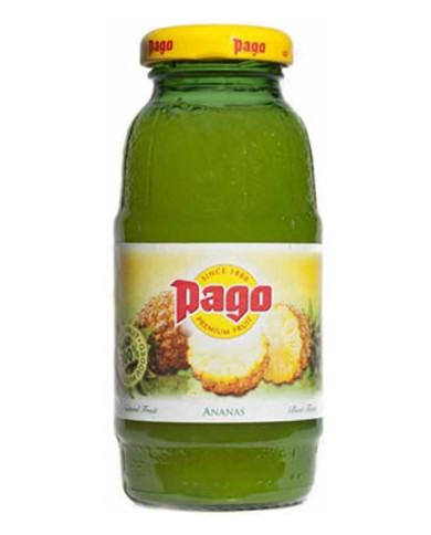 PAGO SUCCHI PIÑA ML.200 X 24 BOTELLAS