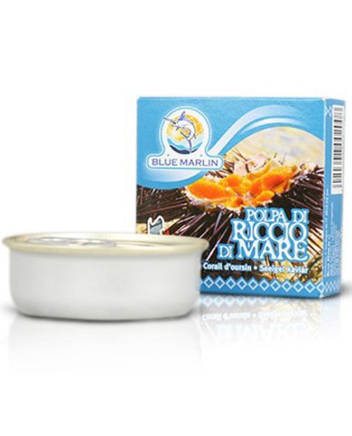 BLUE MARLIN SEA URCHIN PULP GR.70