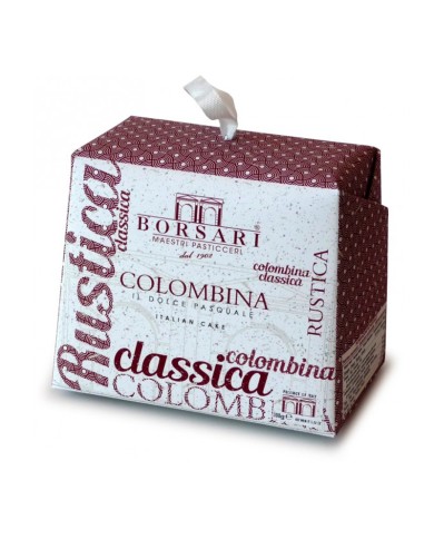 BORSARI COLOMBINA CLASSIC I FALL GR.100