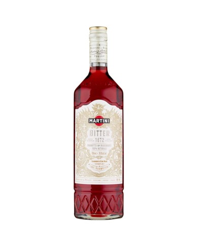 RÉSERVE SPÉCIALE MARTINI BITTER CL. 70