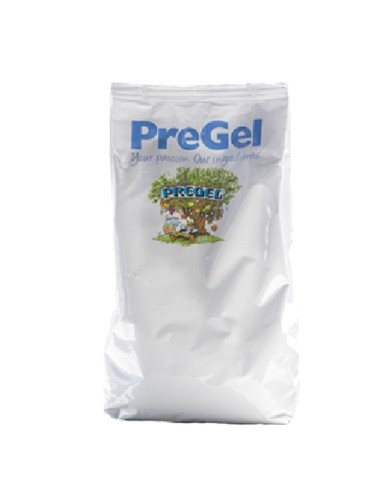 PREGEL ALPINE CREAM KG.2