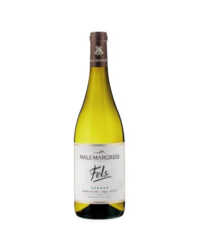 NALS MARGREID VIN BLANC FELS KERNER 2022 CL.75