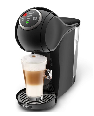 DE LONGHI GENIO S PLUS NESCAFE DOLCEGUSTO NERA EDG315.R