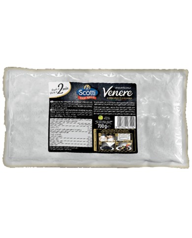 ARROZ SCOTTI VENERE RAPID RÁPIDO GR.700