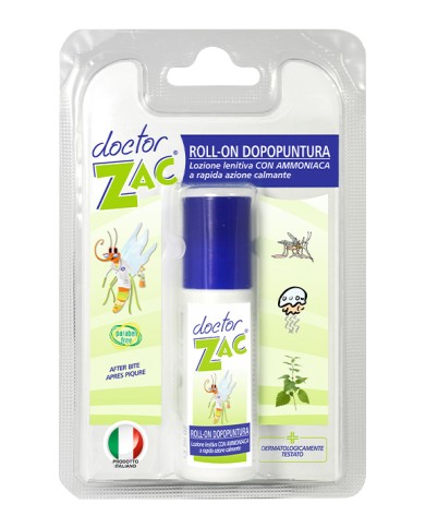 DOCTOR ZAC DOPOPUNTURA ROLL-ON ML.20