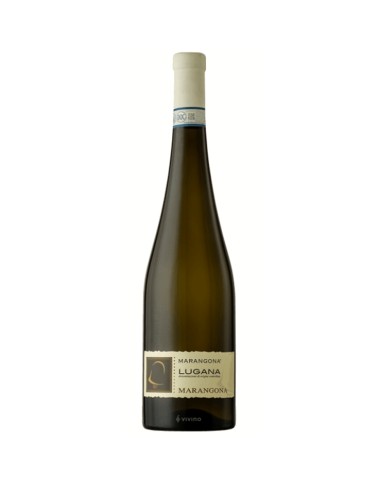 MARANGONA LUGANA VINO MARANGONA BIANCO CL.75