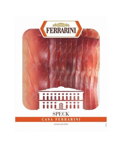 FERRARINI SMOKED SPECK GR.90