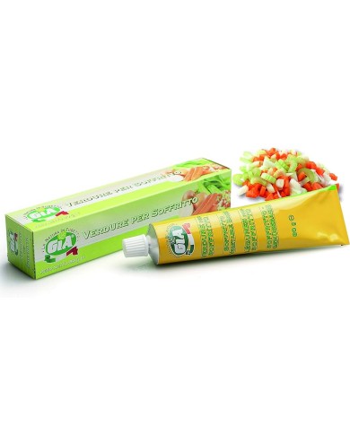 GIA GROENTENPASTA VOOR SOFRIED GR.80