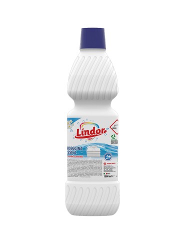 LINDOR LEJÍA CLÁSICA REGULAR LT.1