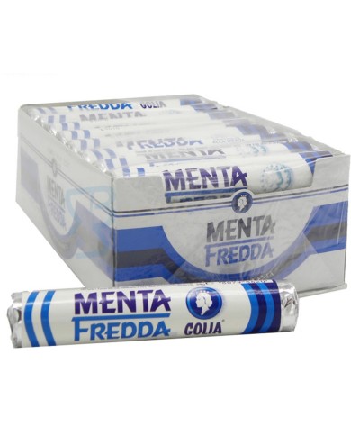 GOLIA COLD MINT CANDIES STICK X 24 STÜCK