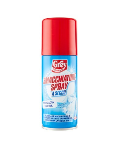 K2R GREY SMACCHIATORE SPRAY A SECCO ML.100