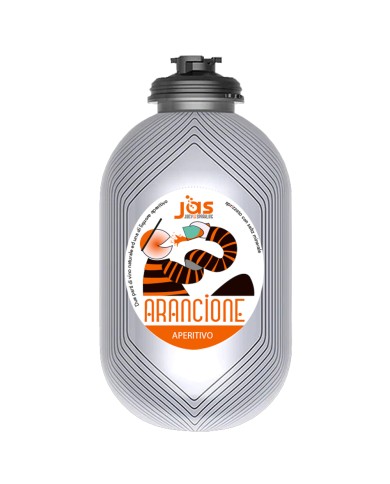 JAS ORANGE SPRITZ APÉRITIF SUR JET 3 LT