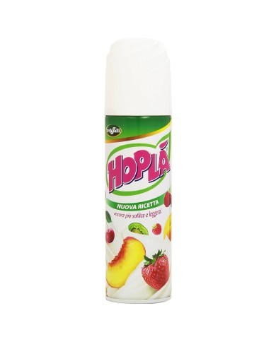 TREVALLI HOPLÀ CREAM SPRAY GR.250