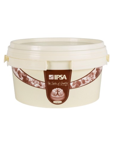 IPSA HALTA CRÈME À TARTINER COEUR DE NOISETTE 3 KG