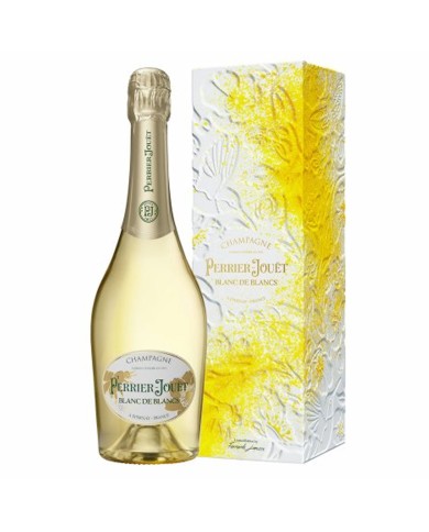 PERRIER-JOUET SZAMPAN BLANC DE BLANC CL.75