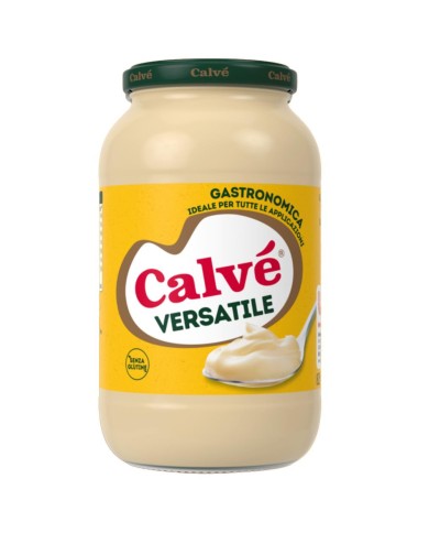 CALVE ' MAYONNAISE POLYVALENTE ML.825