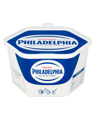 PHILADELPHIA ORIGINALE  1.65 KG