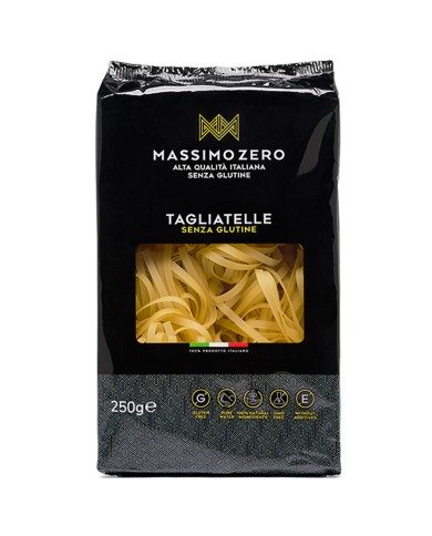 MAKARON BEZGLUTENOWY MAKSYMALNIE ZERO 250 GR