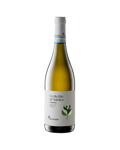 BELISARIO VAL BONA VERDICCHIO DI MATELICA CL.75