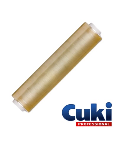 CUKI PROFESSIONAL PELLICOLA RICARICA CM 30 X 300 METRI