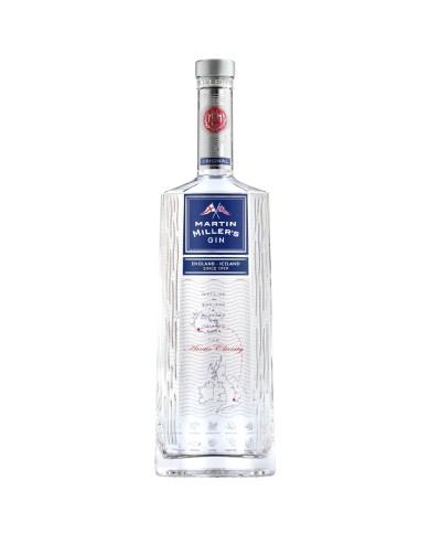 MARTIN MILLER'S GIN CL.70