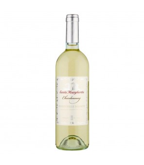 SANTA MARGHERITA CHARDONNAY VIGNETI DOLOMITI IGT 75 CL