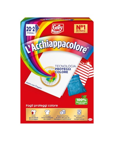 KOLOR GREY , OPAKOWANIE 20+2 ARKUSZY